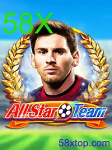 AllStarTeam: O Jogo Aventura para Fãs de Estratégia e Trabalho em Equipe